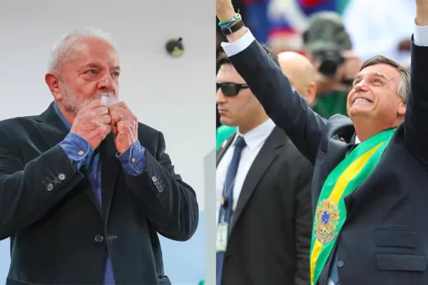Elecciones en Brasil: un balotaje con final abierto