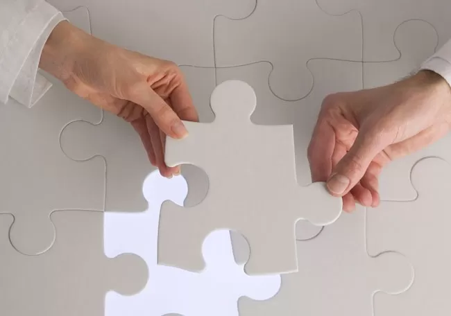 Armando el rompecabezas antidroga