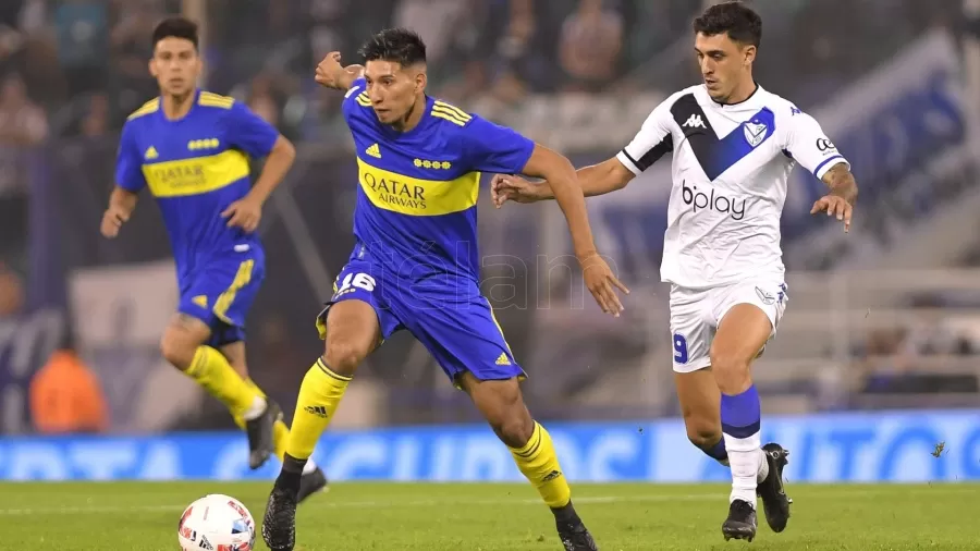 La increíble racha que lleva Boca antes de su partido de hoy ante Vélez