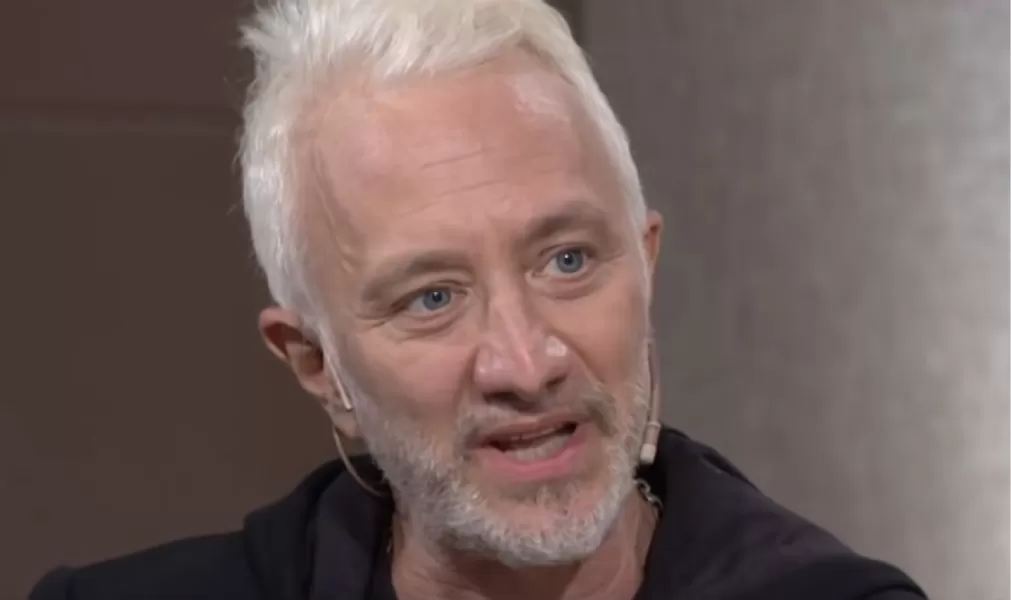 El gran acto de solidaridad de Andy Kusnetzoff con una joven que no podía pagar su fiesta de 15