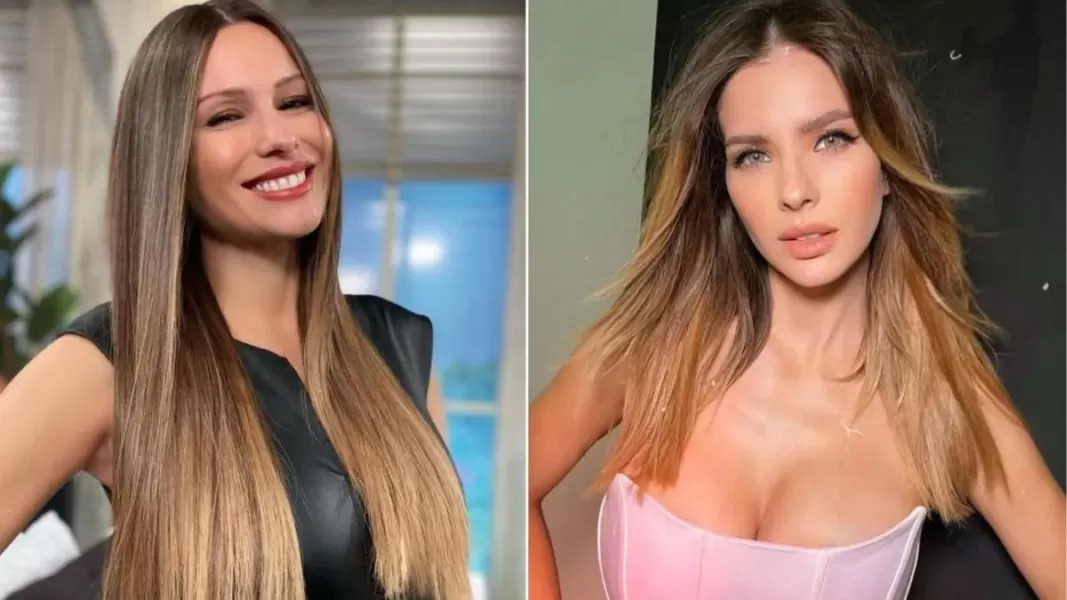 El gesto de la China Suárez luego de la peregrinación de Pampita a Luján