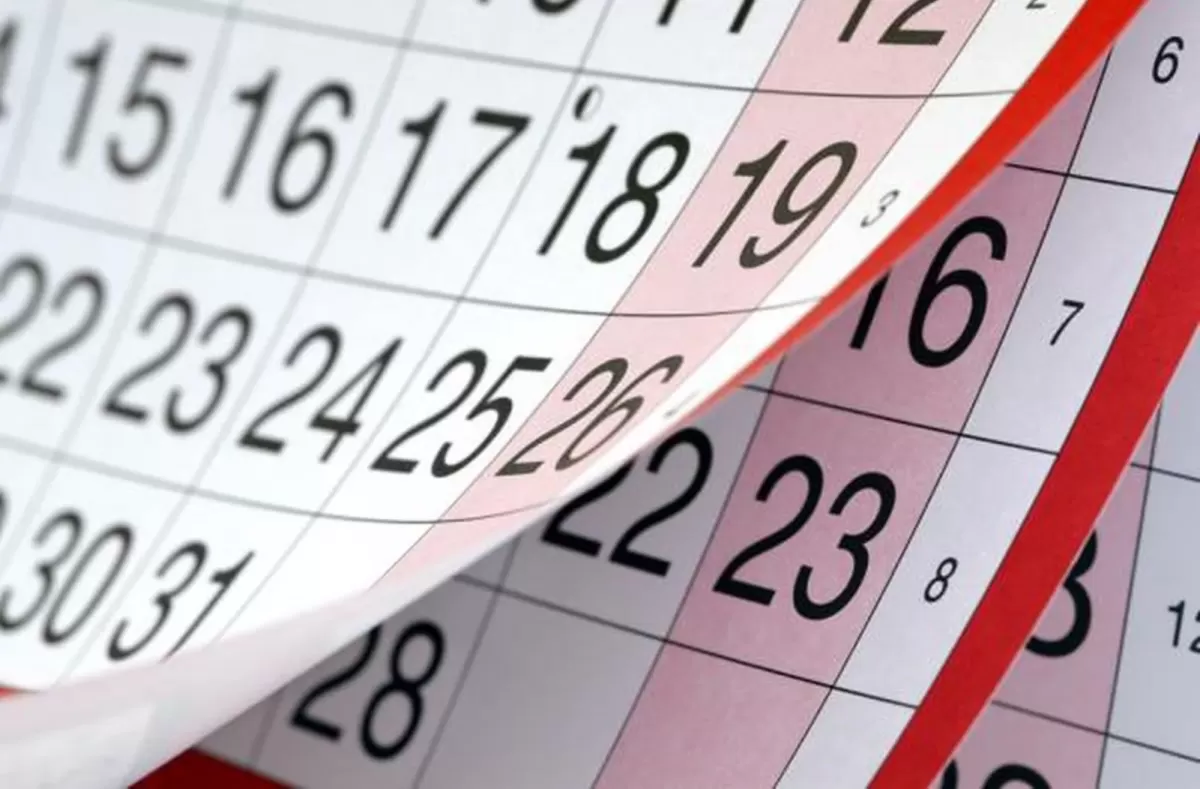 Cuándo comienza el fin de semana extra largo de octubre