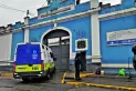 Intentaron ingresar ansiolíticos, cocaína y marihuana en el penal de Villa Urquiza