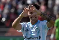 Uno por uno de la caída de Atlético Tucumán en Paraná