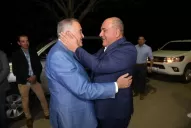 Manzur y Jaldo no admiten más divisiones internas