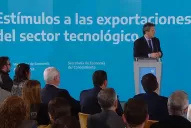 En qué consisten los estímulos a las exportaciones del sector tecnológico