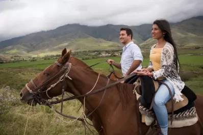 Turismo en los Valles: ¿qué nos deparan las vacaciones?