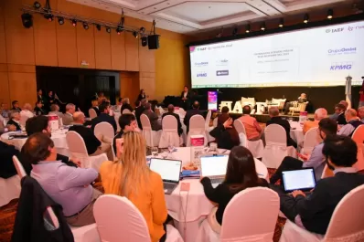 El sector financiero demanda una agenda política