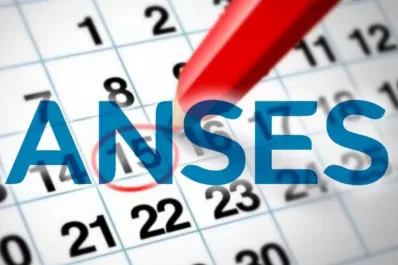 Anses: conocé el calendario de pagos completos de octubre y bono de $ 7000
