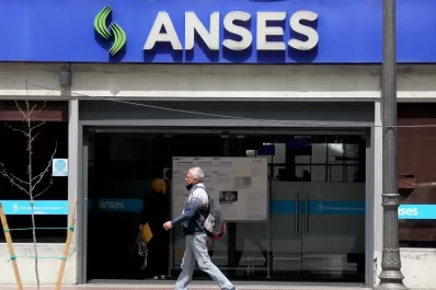 Préstamos a jubilados: cómo solicitarlos en Anses