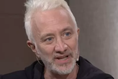 El gran acto de solidaridad de Andy Kusnetzoff con una joven que no podía pagar su fiesta de 15