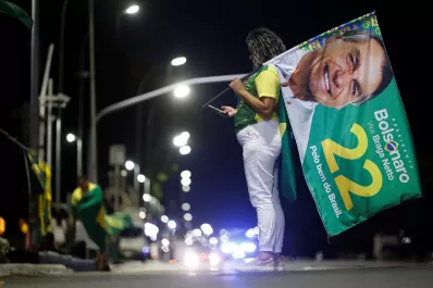 Jair Bolsonaro vs. Lula da Silva: la suerte de ambos depende de otros candidatos