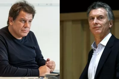 Facundo Manes acusó a Mauricio Macri de hacer populismo institucional durante su Gobierno