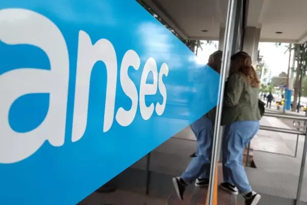 Jubilados y pensionados: ¿cómo solicito los $240.000 de los créditos Anses?