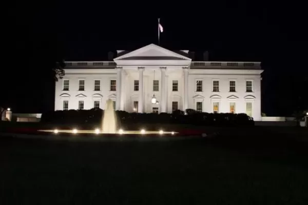 Estados Unidos pidió a Ucrania que se muestre abierta al diálogo con Rusia