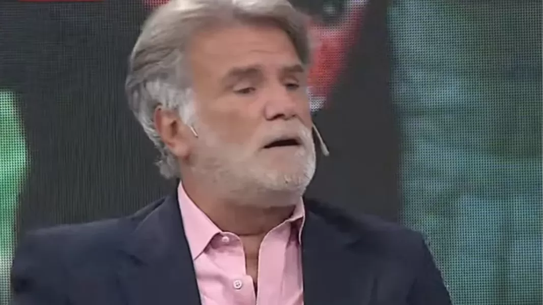 El Teto Medina rompió el silencio tras su excarcelación: “Los denunciantes me adoran”