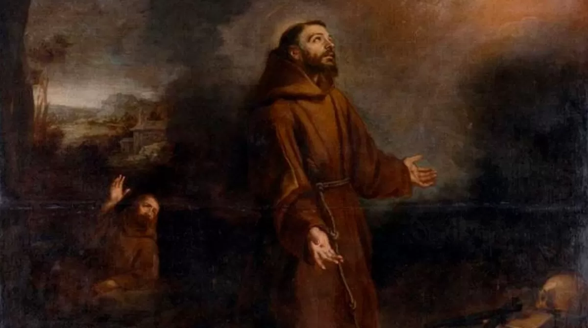 San Francisco de Asís