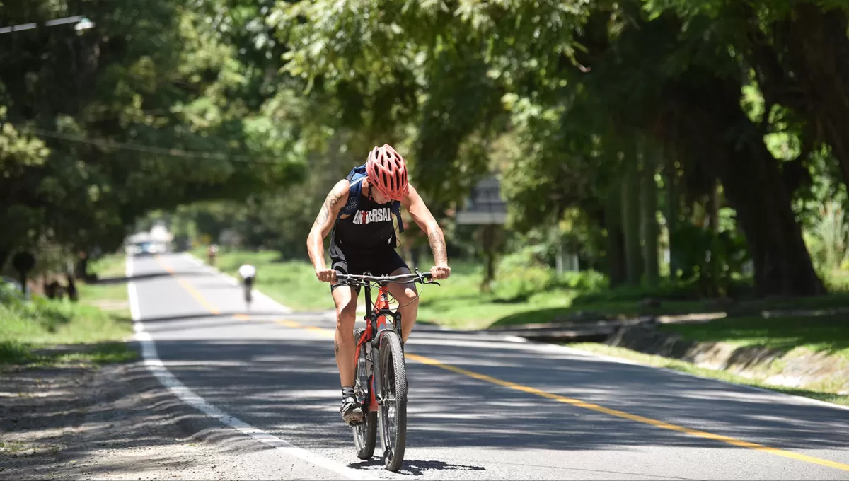 Anuncian mucho sol y una jornada calurosa antes del regreso de las lluvias
