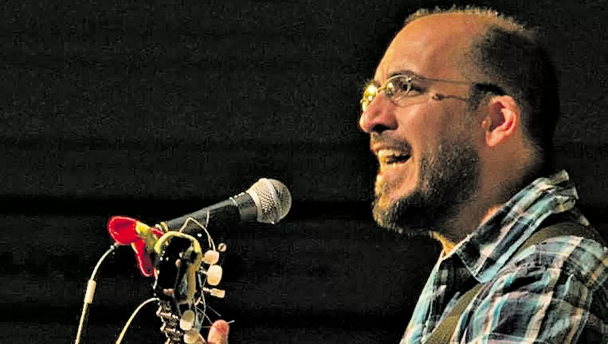 Indio Cansinos cocina canciones con invitados