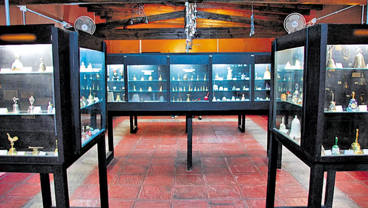 Los museos más curiosos de Argentina