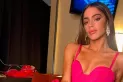 Tini Stoessel respondió a las críticas de los conductores paraguayos: “no se estresen”