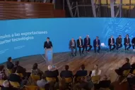 Crean el “dólar tecno”, para la exportación de conocimientos