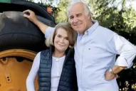 Luto en el periodismo: murió César Mascetti, conductor histórico de Telenoche