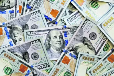 Récord de recaudación