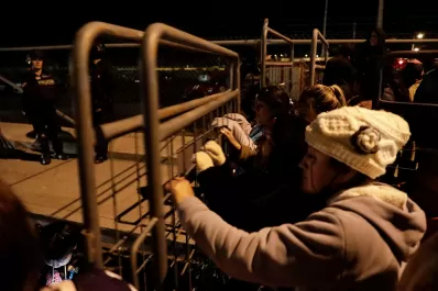 Un motín dejó 15 presos muertos en una cárcel de Ecuador