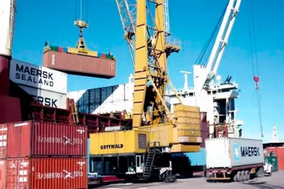 El mes pasado aumentó el intercambio comercial entre la Argentina y Brasil