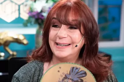 Ludovica Squirru vaticinó cómo saldrá la Selección en Qatar y lanzó varias predicciones