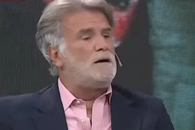 El Teto Medina rompió el silencio tras su excarcelación: “Los denunciantes me adoran”