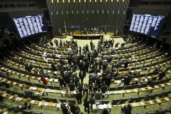 El bloque parlamentario que apoya a Bolsonaro, el gran vencedor