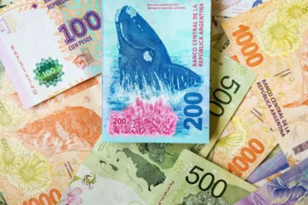 Nuevo bono: el Gobierno confirmó que prepara un refuerzo para ganarle a la inflación