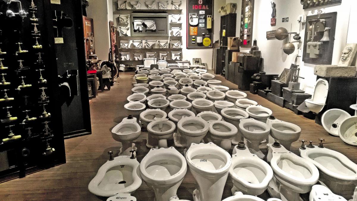 Los museos más curiosos de Argentina