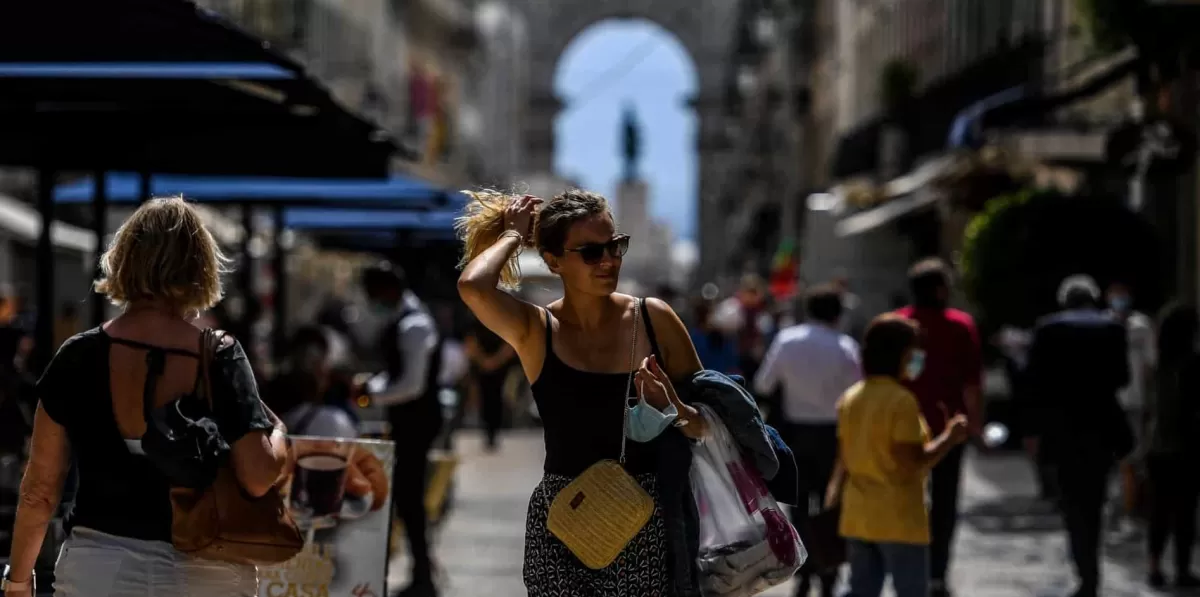 Portugal busca argentinos para trabajar en diferentes rubros