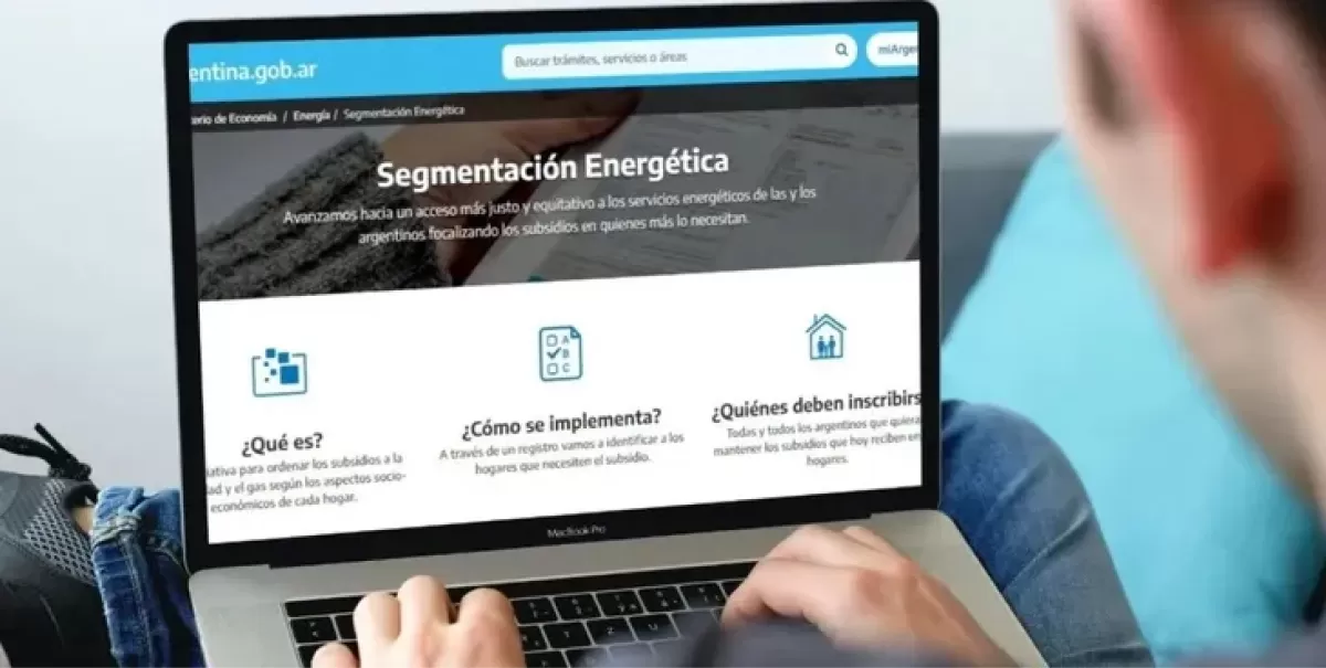 Subsidios: qué debo hacer si me rechazan la Tarifa Social de gas