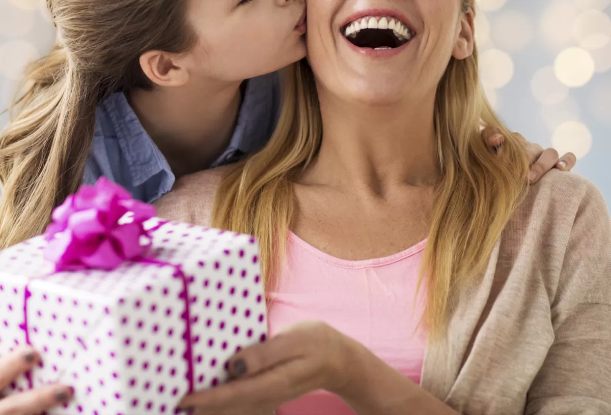 Para regalar en el Día de la Madre, lanzan ofertas con descuentos de hasta el 30%