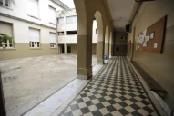 Con una sentada, estudiantes de Educación Superior protestarán en la escuela Normal