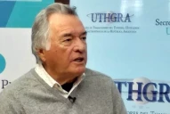 “Que se dejen de hinchar las pelotas porque vuelve el que se vayan todos”, advirtió Luis Barrionuevo