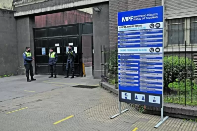 La agresión en plaza Urquiza: piden que se atrape a los otros cuatro denunciados