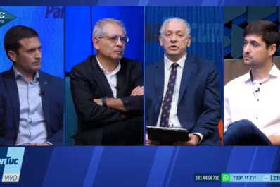 Economía en llamas: una mesa panel para entender el impacto en el bolsillo de los tucumanos