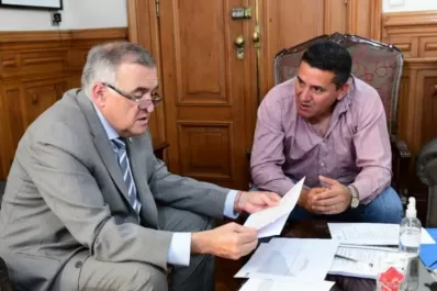 Se registró una mejora en el nivel de empleo de la construcción, según los índices oficiales