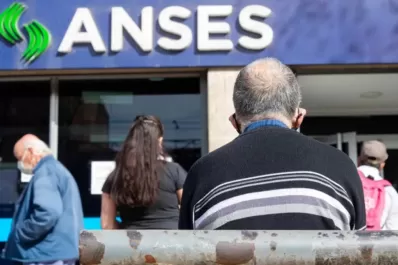 Calendario de pagos Anses: quienes cobran mañana jueves