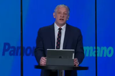 El editorial de Federico van Mameren: la oposición comenzó a dialogar