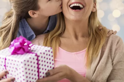 Para regalar en el Día de la Madre, lanzan ofertas con descuentos de hasta el 30%