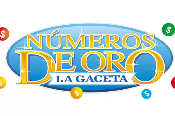 El pozo de los Números de Oro quedó vacante: acumula $ 1.100.000