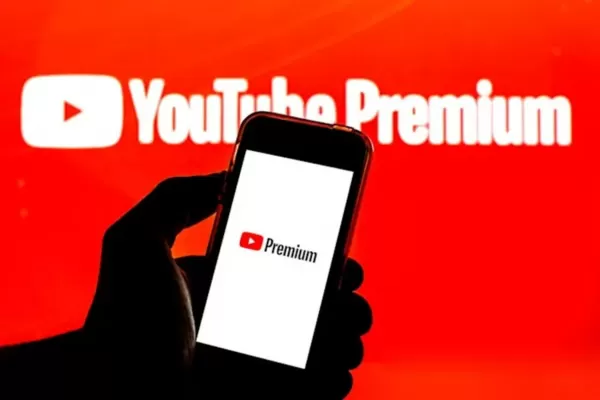 YouTube prueba videos 4k, pero solo para sus usuarios premium