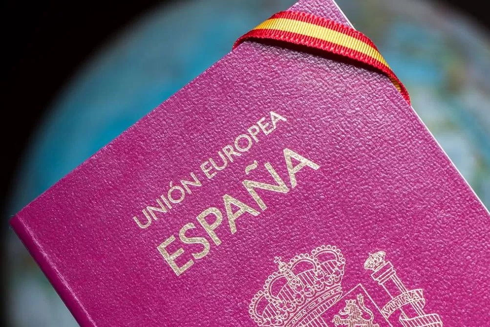 Se aprobó en España el Ley de Nietos