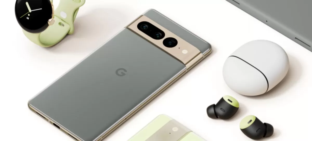 Google presentará sus nuevos celulares para competir con Apple